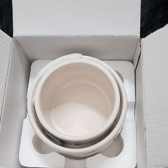 NIB Rae Dunn Guac and Salsa Bowl - Picture 5 of 6